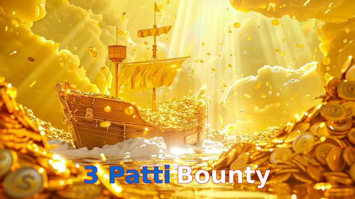 3 Patti Bounty