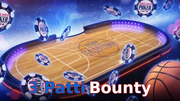 3 Patti Bounty
